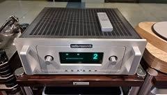 Audio Research Reference 5 SE Audio Research Reference 5 SE