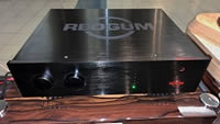 REDGUM Black Series RGi120ENR