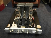 Audio Space Reference 2 preamp Audio Space Reference 2 preamp
