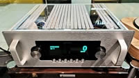 Audio Research Reference 6 preamp