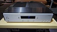 Aesthetix Rhea Signature Phono Stage Aesthetix Rhea Signature Phono Stage