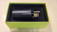 Ansuz Sparkz TC (Tesla Coil) Harmonizer Ansuz Sparkz TC (Tesla Coil) Harmonizer