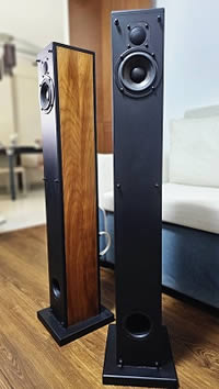 Role Audio Windjammer