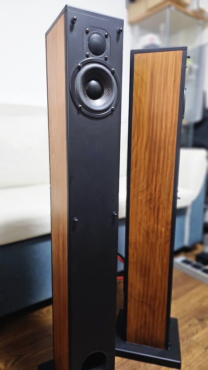 Role Audio Windjammer
