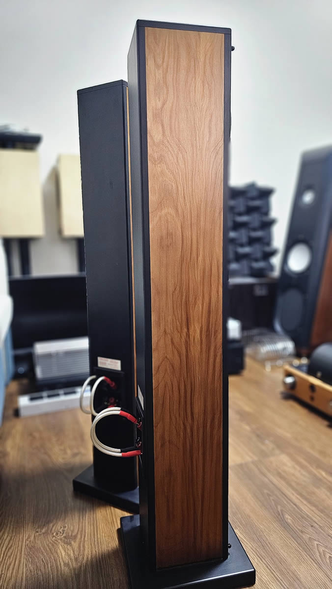 Role Audio Windjammer