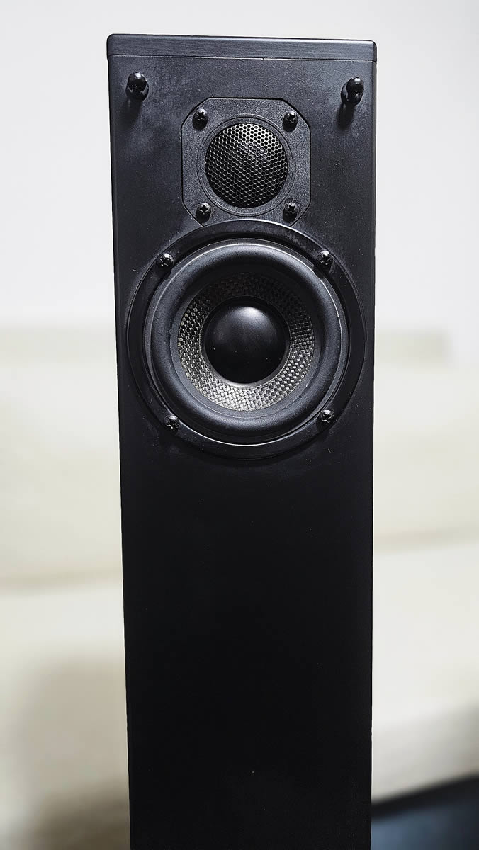 Role Audio Windjammer 