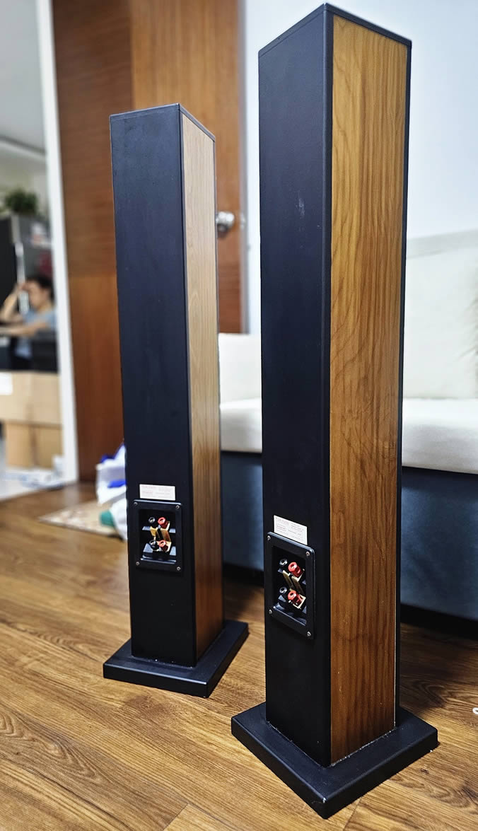 Role Audio Windjammer 