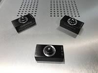 SYMPOSIUM ROLLERBLOCK® Series 2+ w/ Grade 2.5 Superball SYMPOSIUM ROLLERBLOCK® Series 2+ w/ Grade 2.5 Superball