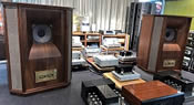 Tannoy Westminster Royal Tannoy Westminster Royal