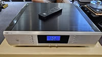 Music Culture RP-1 preamp Music Culture RP-1 preamp