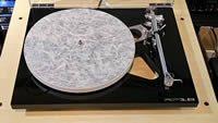 Rega RP10 Turntable Rega RP10 Turntable
