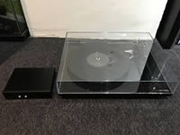 Rega RP-6 with TT-PSU Rega RP-6 with TT-PSU