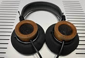 Grado Reference Series RS1 headphones Grado Reference Series RS1 headphones