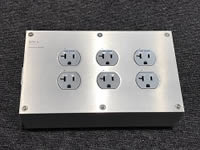Acoustic Revive RTP-6 ABSOLUTE Acoustic Revive RTP-6 ABSOLUTE