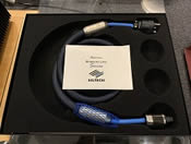 Siltech Ruby Mountain II G7 power cable 1.5m UK Siltech Ruby Mountain II G7 power cable 1.5m UK