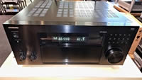 Onkyo TX-RZ830 Dolby Atmos 9.2 ch receiver