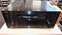 Onkyo TX-RZ830 Dolby Atmos 9.2 ch receiver Onkyo TX-RZ830 Dolby Atmos 9.2 ch receiver