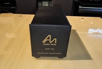 Audio Note AN-S1 SUT Audio Note AN-S1 SUT