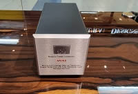 Audio Note AN-S3 MC step-up transformer Audio Note AN-S3 MC step-up transformer