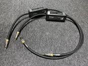 MIT Shotgun S3.3 RCA 1m pair MIT Shotgun S3.3 RCA 1m pair