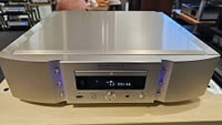 Marantz SA-11S3 SACD/CD player/DAC Marantz SA-11S3 SACD/CD player/DAC