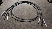 Skogrand SC Air Speaker Cable 3m Skogrand SC Air Speaker Cable 3m