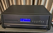 DCS Scarlatti CD/SACD transport DCS Scarlatti CD/SACD transport