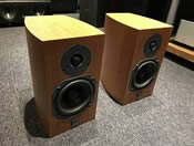 ATC SCM7 V3 ATC SCM7 V3
