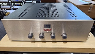 Isotek EVO3 Sigmas power conditioner Isotek EVO3 Sigmas power conditioner