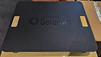 Townshend Seismic Isolation Platform Townshend Seismic Isolation Platform
