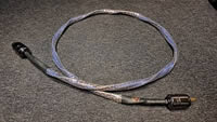 Skogrand Wagner power cord 2m Skogrand Wagner power cord 2m