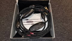 MIT SL12 speaker cable 2.5m MIT SL12 speaker cable 2.5m