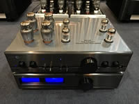 Cary Audio SLP-05 Cary Audio SLP-05