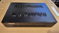 SOtM sNH-10G Audiophile Ethernet Switch SOtM sNH-10G Audiophile Ethernet Switch