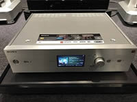 Sony HAP-Z1ES HDD audio player Sony HAP-Z1ES HDD audio player