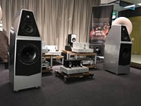 Wilson Audio Sophia 3 Wilson Audio Sophia 3