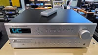 Bryston SP-3 surround processor Bryston SP-3 surround processor