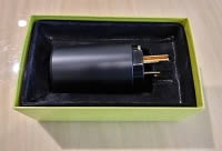 Ansuz Sparkz Harmonizer Ansuz Sparkz Harmonizer