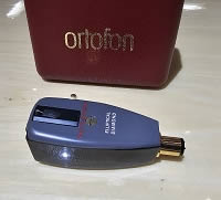 Ortofon SPU Synergy G Ortofon SPU Synergy G