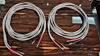 Audio Note An-SPx speaker cable 2.5m Audio Note An-SPx speaker cable 2.5m