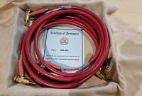 Kondo KSL-SPz speaker cable Kondo KSL-SPz speaker cable