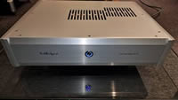Silbatone SQ-107 phono stage Silbatone SQ-107 phono stage