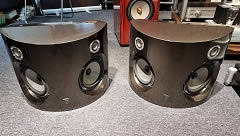 Focal SR1000BE surround speakers Focal SR1000BE surround speakers