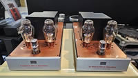 Audio Note Conquest Silver Signature Audio Note Conquest Silver Signature