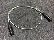 Nordost Silver Shadow digital XLR 1m Nordost Silver Shadow digital XLR 1m
