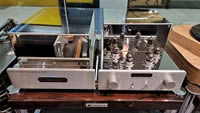 Coincident Statement Phono Preamplifier 
