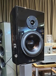 Gershman Acoustics Studio II Loudspeakers Gershman Acoustics Studio II Loudspeakers