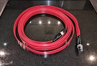 Wireworld Starlight 8 Ethernet Cable 5m Wireworld Starlight 8 Ethernet Cable 5m