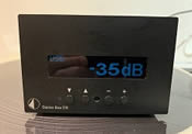 Project Stereo Box DS Project Stereo Box DS