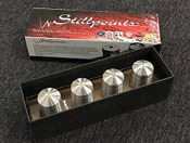 Stillpoints Ultra SS (set of 4) Stillpoints Ultra SS (set of 4)